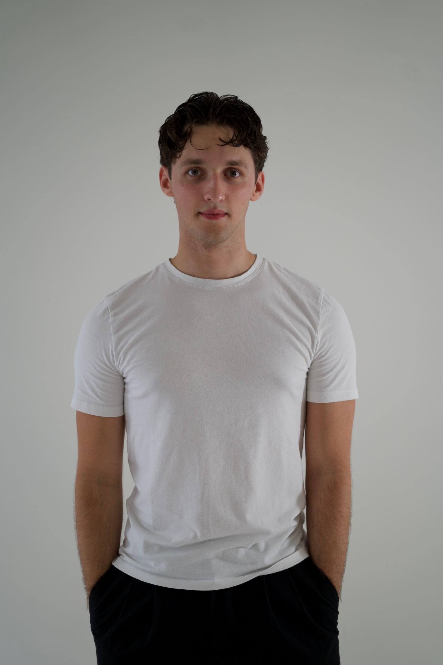 Leon Scheidt — Professional Selfcarer und Content Creator aus Karlsruhe