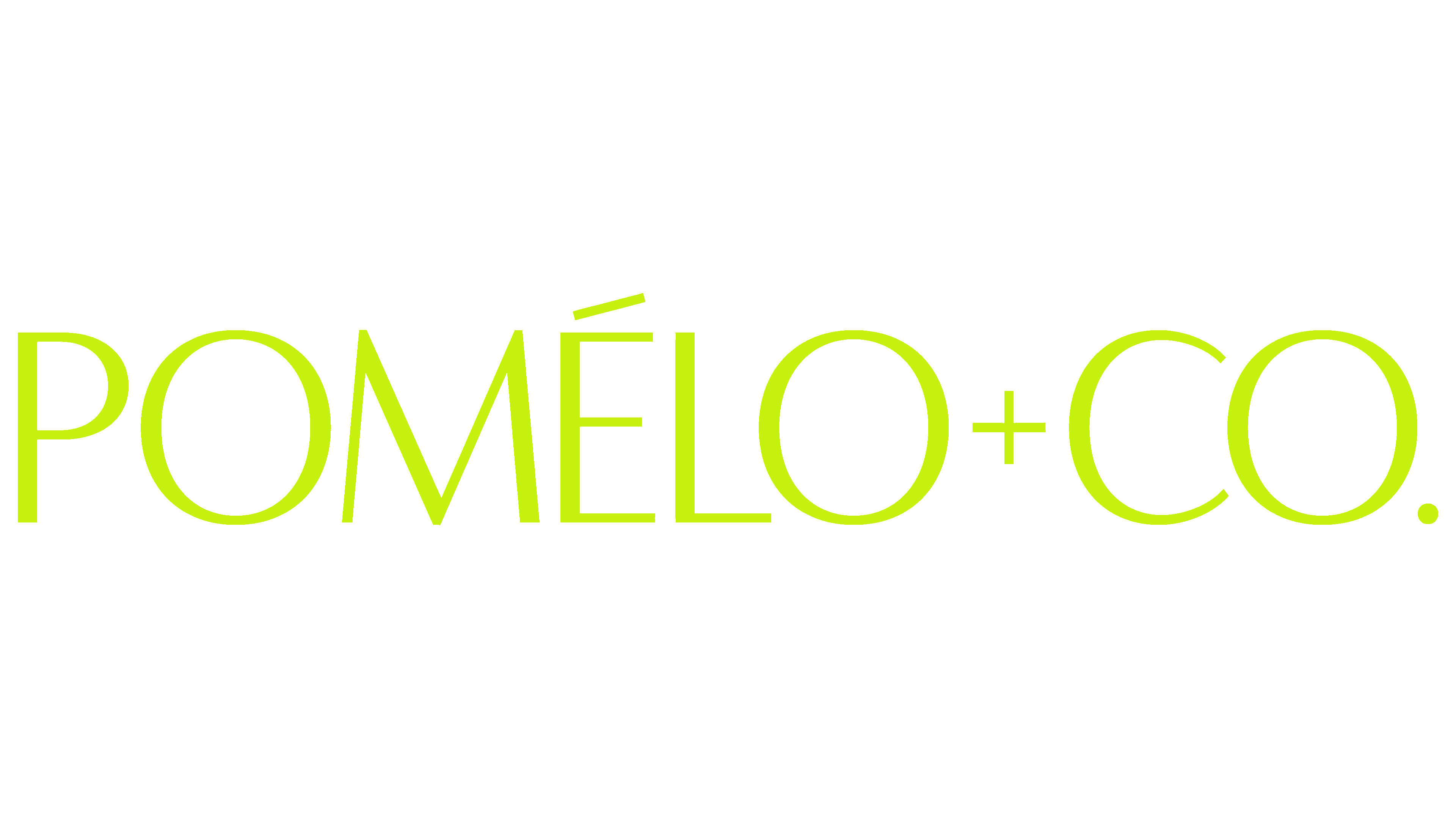 Pomélo+Co